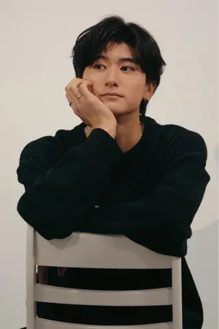 メンズ 宗像遼大 メンズ特化のヘアスタイル