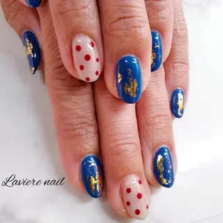 ネイル Laviere nail&脱毛サロンのエステ・リラクイメージ