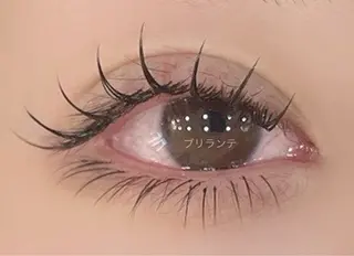 マツエク・マツパ Kusunoki 🌹Minami🌹のマツエク・マツパデザイン