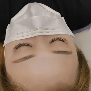 マツエク・マツパ 韓国アイドルまつげ ❤️LUSHLASHのマツエク・マツパデザイン