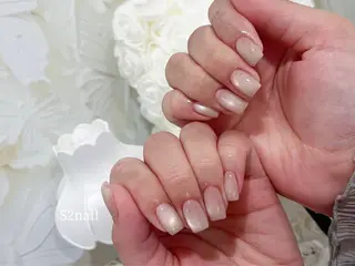 ネイル S2 nailのネイルデザイン