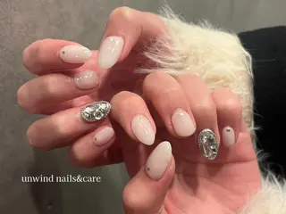 ネイル m a i / 学芸大学のネイルデザイン