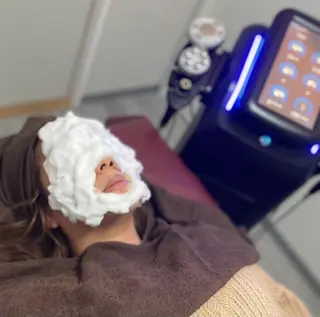 Salon Improveのネイルデザイン