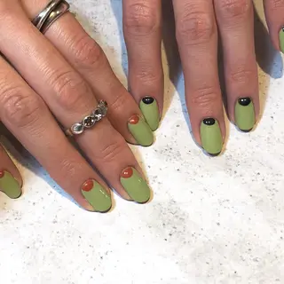 ネイル Chipieee Tokyoのその他イメージ