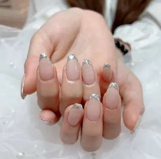 ネイル Bél Nail salonのネイルデザイン