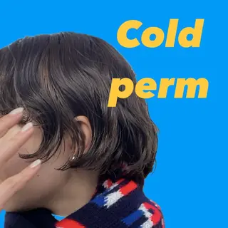 ショート 永山 萌文のヘアスタイル