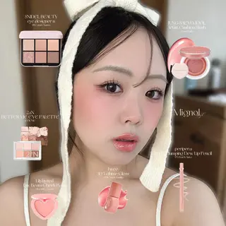 yuri | 韓国垢抜け🌙のその他イメージ