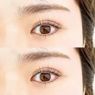 マツエク・マツパ eyelist🦋 mikaのマツエク・マツパデザイン