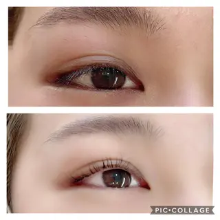 マツエク・マツパ プライベートサロン ohanaのマツエク・マツパデザイン