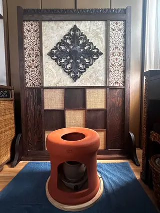 コンフォートサロン エヌプラスのエステ・リラクイメージ