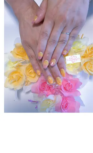 ネイル Asa miのネイルデザイン