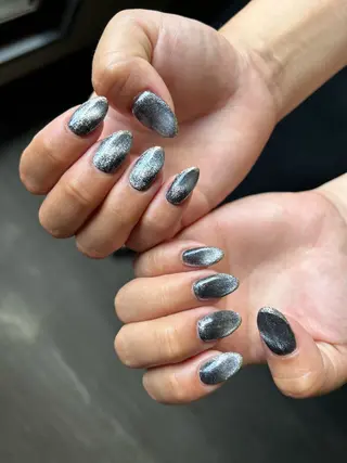 ネイル ✴︎ Delightのネイルデザイン