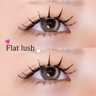 マツエク・マツパ ‎🤍Minami ‎🤍のマツエク・マツパデザイン