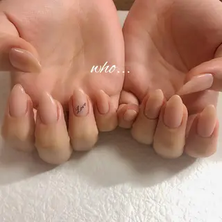 ネイル n. fumikoのネイルデザイン