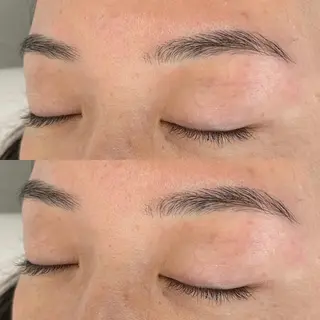 アイブロウ 近藤 知香の眉毛・アイブロウイメージ