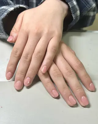 ネイル コウ ヨウのネイルデザイン