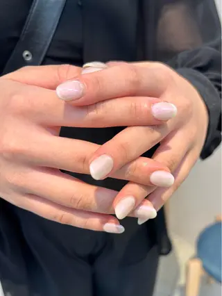 ネイル saki.S DEE yabaのネイルデザイン