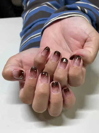 ネイル Söpö nail Nozomiのネイルデザイン