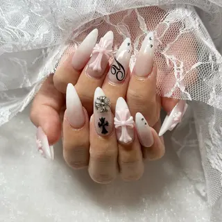 ネイル 武田 つきこのネイルデザイン