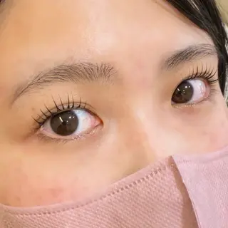 マツエク・マツパ Chinami .Kの眉毛・アイブロウイメージ