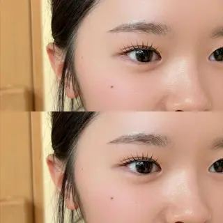 マツエク・マツパ 垢抜け眉WAX専門 ちゅるんまつげ|鎌倉の眉毛・アイブロウイメージ