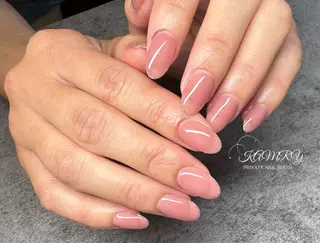 ネイル La ala nailのネイルデザイン