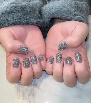 ネイル atelier chic+のネイルデザイン