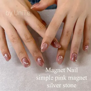 ネイル Momo nailsalonのネイルデザイン