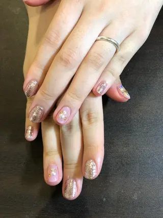 ネイル nail salon Titaleeのネイルデザイン