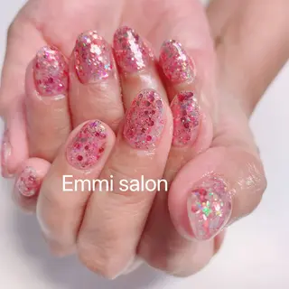 ネイル Emmi salonのネイルデザイン