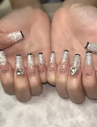 ネイル nail salon bel eclatのネイルデザイン