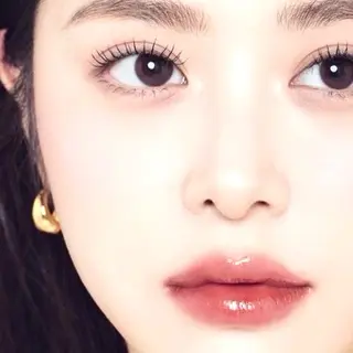 Unknown. Nakazakiのマツエク・マツパデザイン