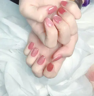 ネイル べ にのネイルデザイン