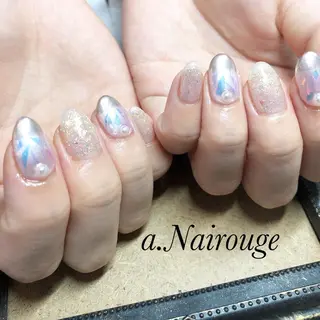 ネイル Nail salon REIRISのネイルデザイン
