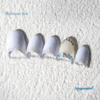 ネイル ネイルサロン 【たゆnail】のネイルデザイン