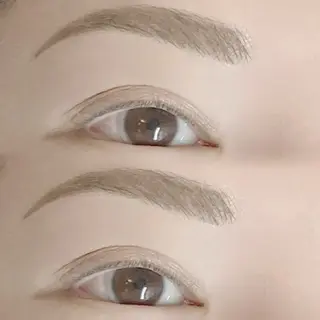 アイブロウ EYELA Saeの眉毛・アイブロウイメージ