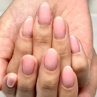 ネイル VOGUE ×SWANのネイルデザイン