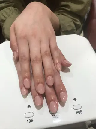 ネイル 竹澤 紫乃のその他イメージ