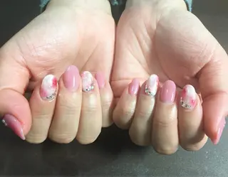ネイル nail salon Titaleeのネイルデザイン
