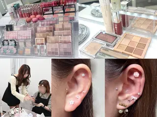 パーソナルカラー・ メイク maoのその他イメージ