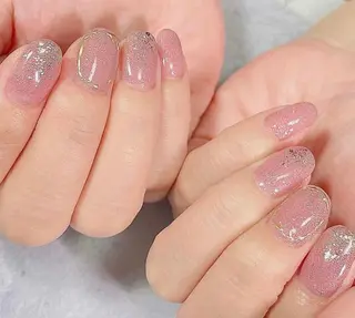 ネイル アトリエ ハルミナのネイルデザイン