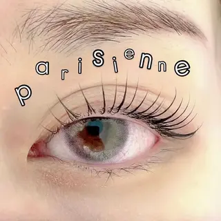 マツエク・マツパ TURQUOISE 西武池袋線東長崎のマツエク・マツパデザイン