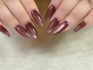 ネイル Nail Rのネイルデザイン