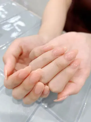 ネイル JUNO ありさのネイルデザイン