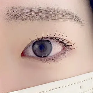 マツエク・マツパ  honokaのマツエク・マツパデザイン