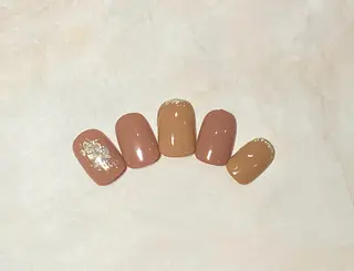 ネイル Nail&eye Belire 新宿のネイルデザイン