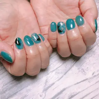 ネイル DollyGirl KYOKOのネイルデザイン