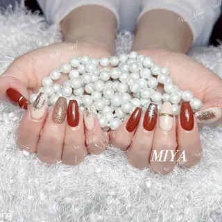 ネイル 💅 NikoNikoのネイルデザイン