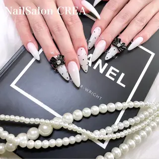 ネイル NailSalon CREAのネイルデザイン