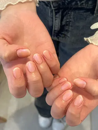 ネイル .nail🕊️ akariのネイルデザイン